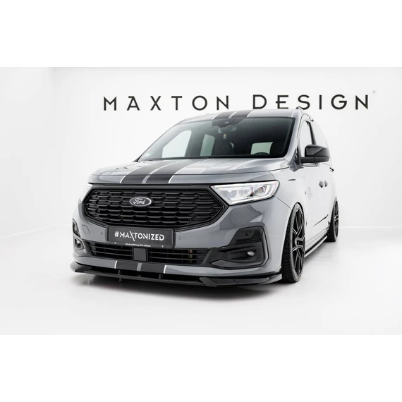 Első Splitter Ford Transit Connect Mk3