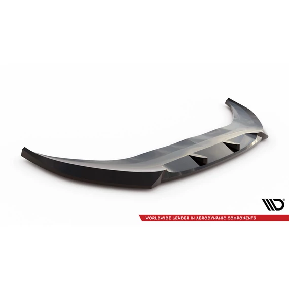 Első Splitter Ford Transit Connect Mk3