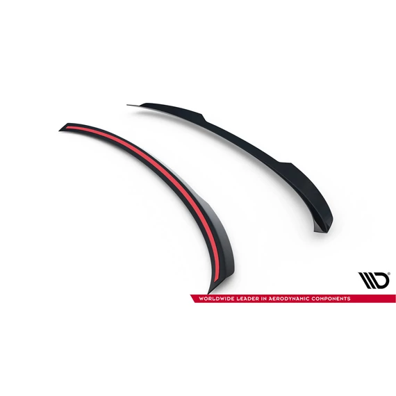 Lower Spoiler Cap Audi e-tron