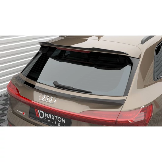 Lower Spoiler Cap Audi e-tron
