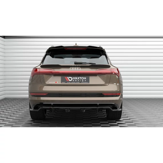 Lower Spoiler Cap Audi e-tron