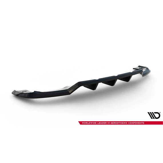 Set of Splitters Mercedes-Benz GLA 45 AMG Off-roader X156