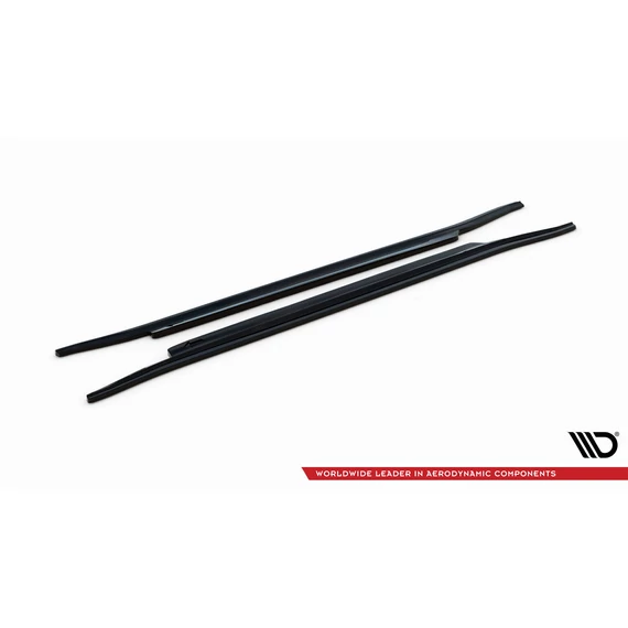 Set of Splitters Volkswagen Arteon R-Line