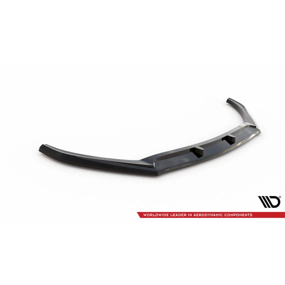 Set of Splitters Hyundai I20 Mk2 Facelift