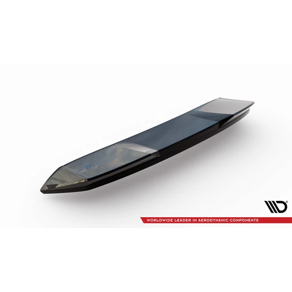 Set of Splitters Hyundai Tucson N-Line Mk4