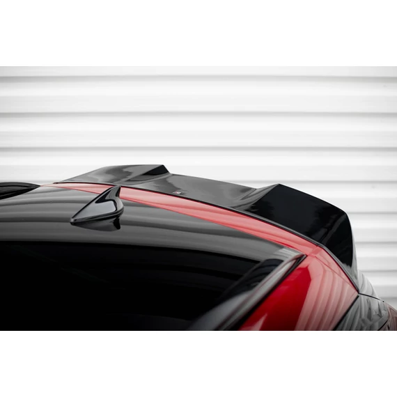 Set of Splitters Hyundai Tucson N-Line Mk4