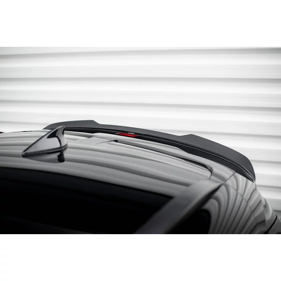 Set of Splitters Hyundai Kona N-Line Mk2