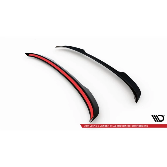 Set of Splitters Hyundai Kona N-Line Mk2