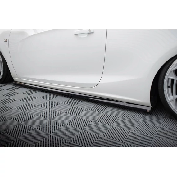Set of Splitters Opel Cascada