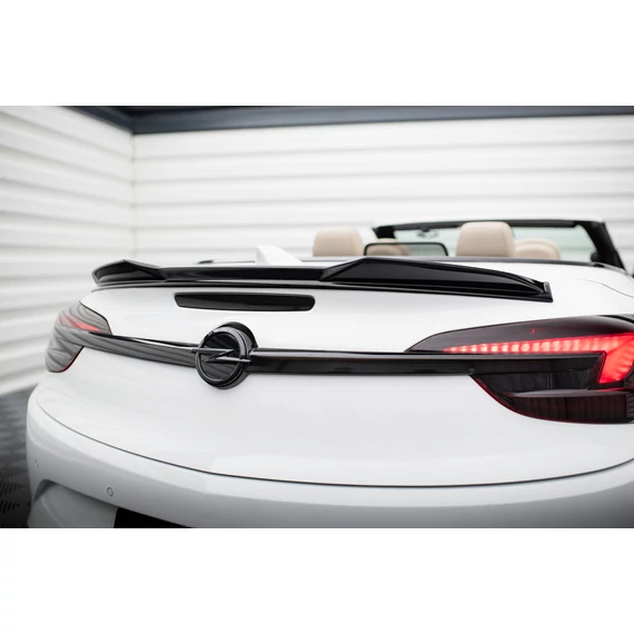Set of Splitters Opel Cascada