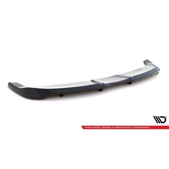 Set of Splitters Ford Mustang Mach-E Mk1