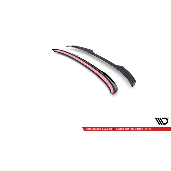 Set of Splitters Ford Mustang Mach-E Mk1