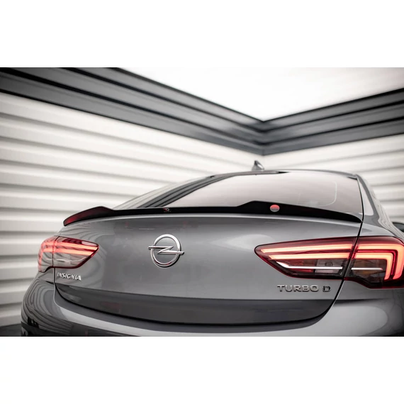 Set of Splitters Opel Insignia Mk2