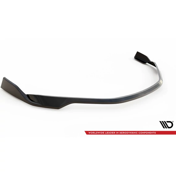 Set of Splitters Porsche 911 Turbo S 992