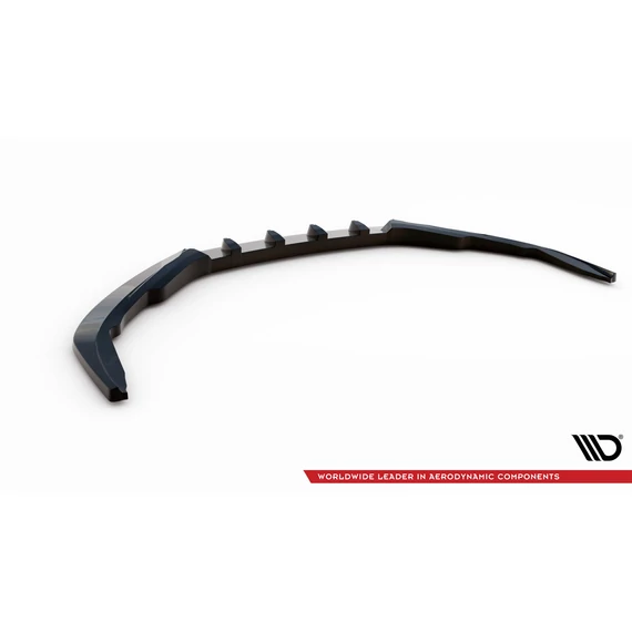 Set of Splitters Porsche 718 Cayman 982c