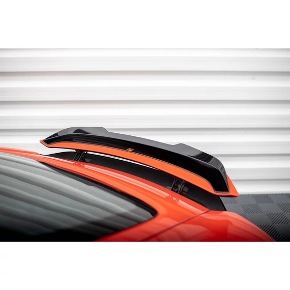 Set of Splitters Porsche 718 Cayman 982c