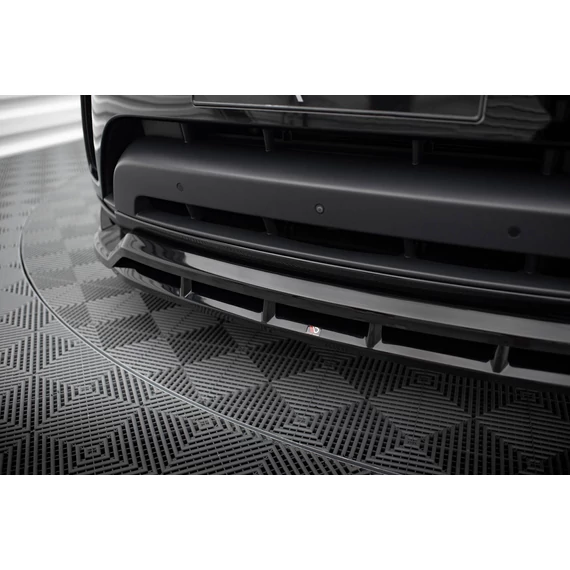 Set of Splitters Land Rover Discovery HSE Mk5