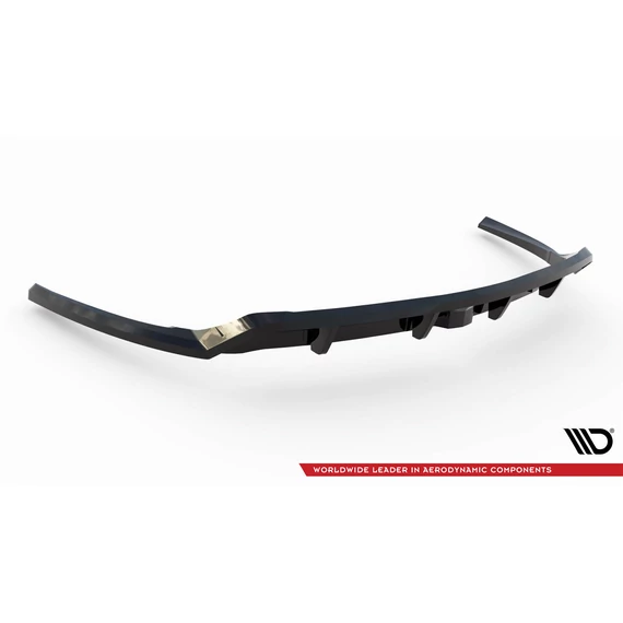 Set of Splitters Land Rover Discovery HSE Mk5
