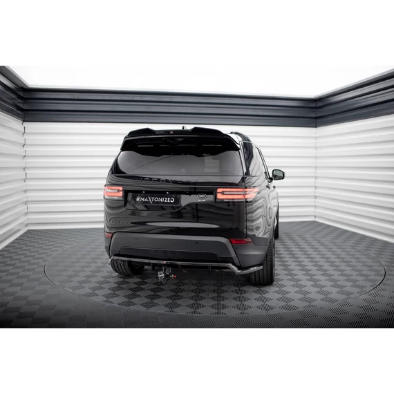 Set of Splitters Land Rover Discovery HSE Mk5