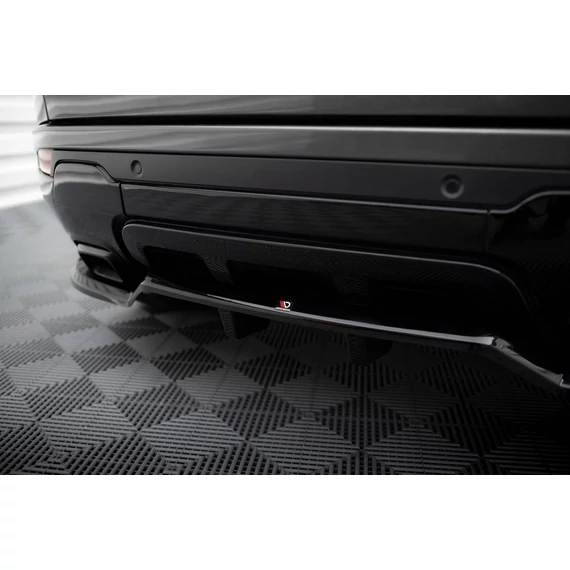 Set of Splitters Land Rover Range Rover Evoque HSE Dynamic Mk1 Facelift