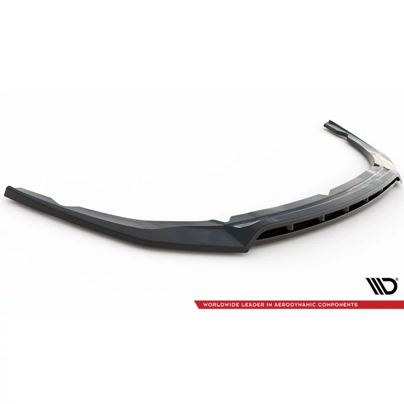 Set of Splitters Kia Optima Mk4 Facelift