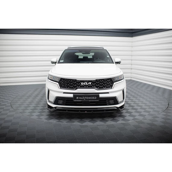 Set of Splitters Kia Sorento Mk4