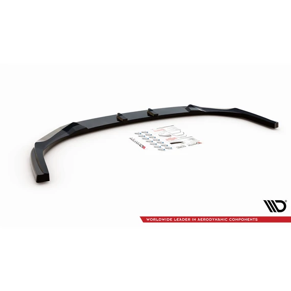 Set of Splitters Kia XCeed Mk1