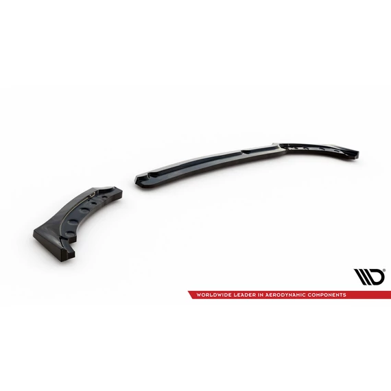 Set of Splitters Peugeot 208 GT Mk2