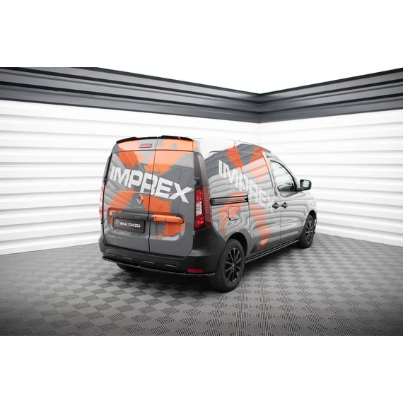 Set of Splitters Renault Express Mk2