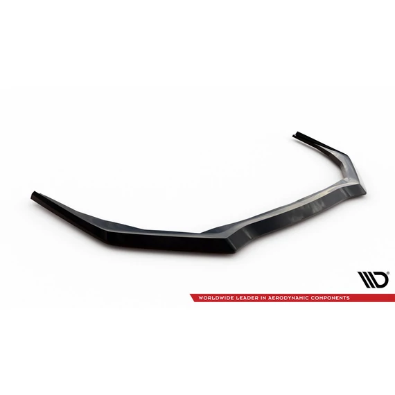 Set of Splitters Subaru WRX STI Mk1 Facelift
