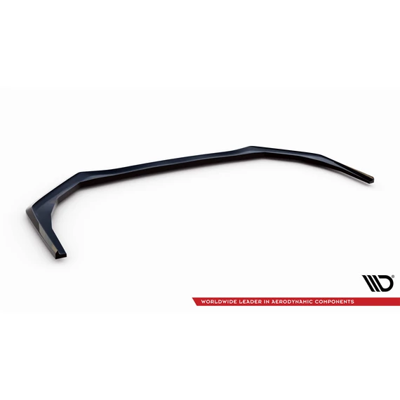 Set of Splitters Subaru WRX STI Mk1 Facelift