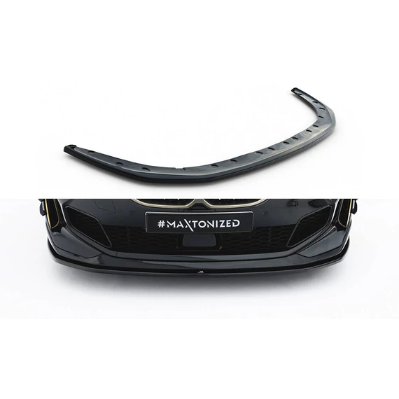 Első Splitter BMW M135i M-Performance F40