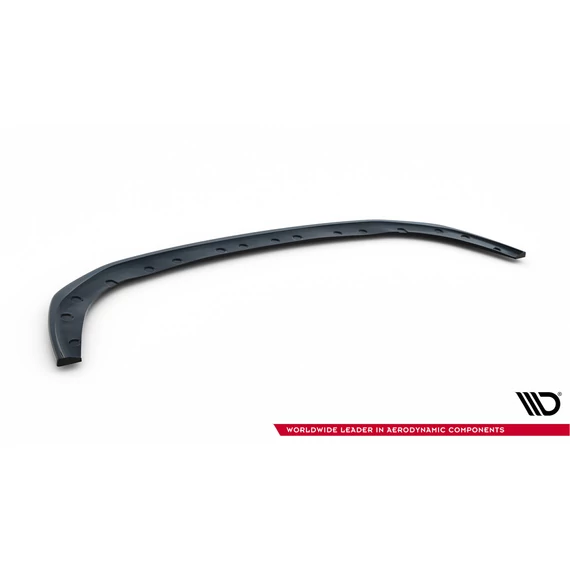 Első Splitter BMW M135i M-Performance F40
