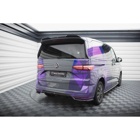 Set of Splitters Volkswagen Multivan T7