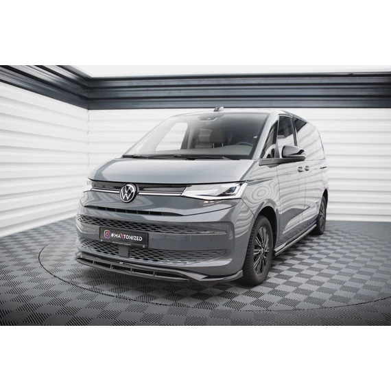 Set of Splitters Volkswagen Multivan T7