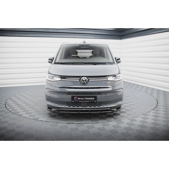 Set of Splitters Volkswagen Multivan T7