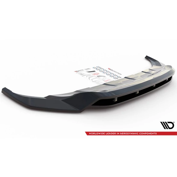 Set of Splitters Volkswagen Touareg R-Line Mk3