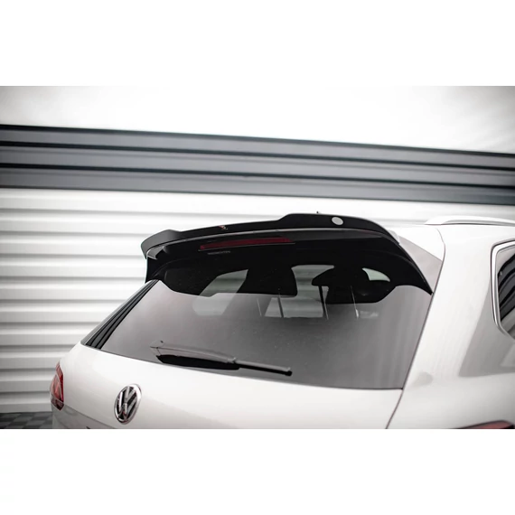 Set of Splitters Volkswagen Touareg R-Line Mk3