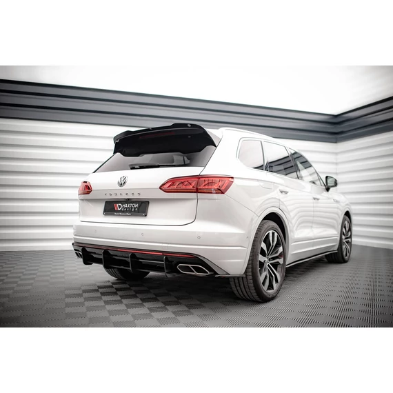 Set of Splitters Volkswagen Touareg R-Line Mk3
