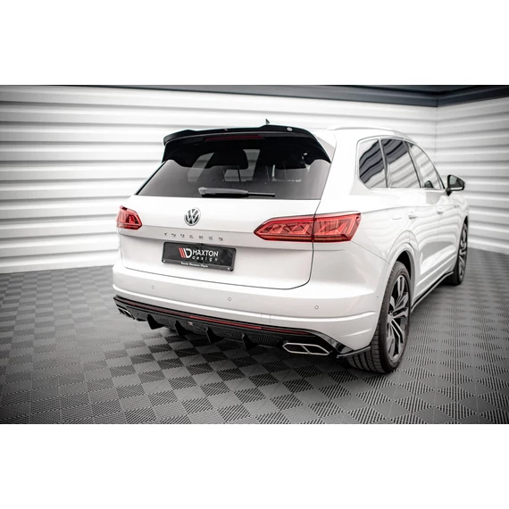 Set of Splitters Volkswagen Touareg R-Line Mk3