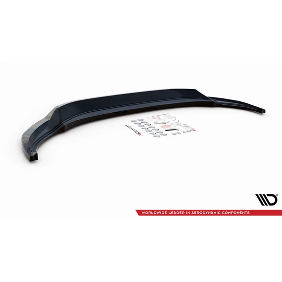 Set of Splitters Volkswagen Tiguan R Mk2 Facelift