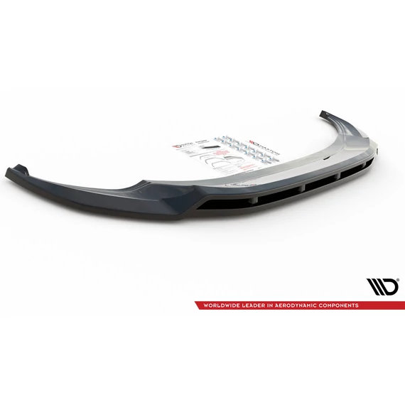Set of Splitters Volkswagen Tiguan R Mk2 Facelift