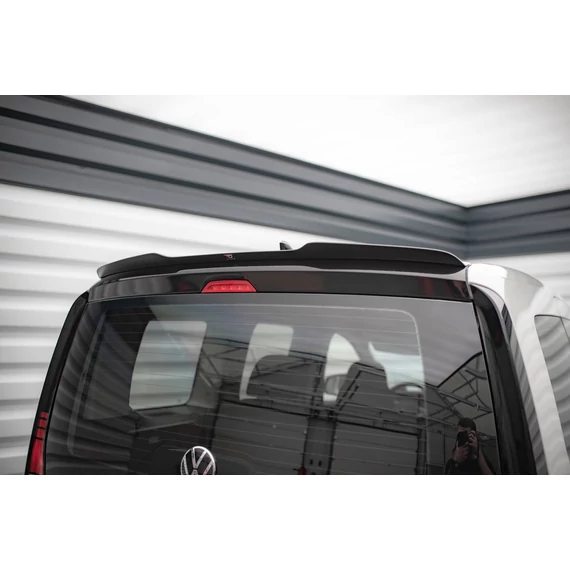 Set of Splitters Volkswagen Caddy Mk5