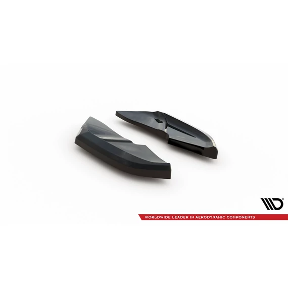 Set of Splitters Volkswagen Scirocco Mk3 Facelift