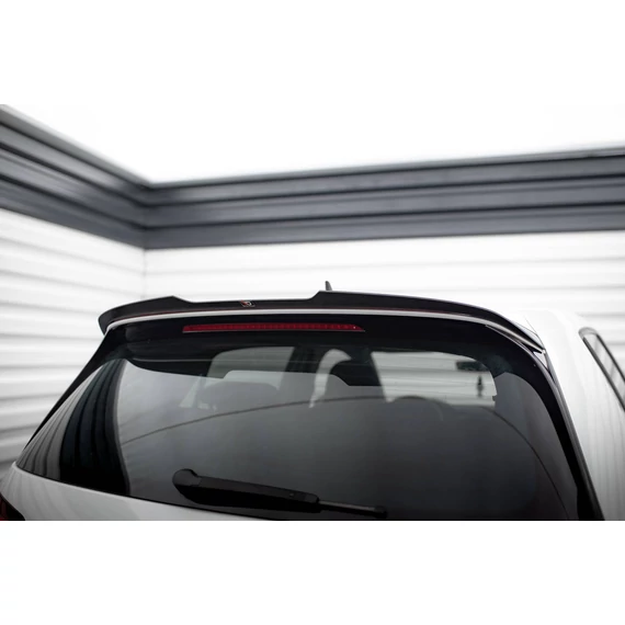 Set of Splitters Volkswagen Golf GTI Mk7 Facelift