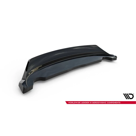 Set of Splitters Mazda 6 Sedan Mk3 Facelift