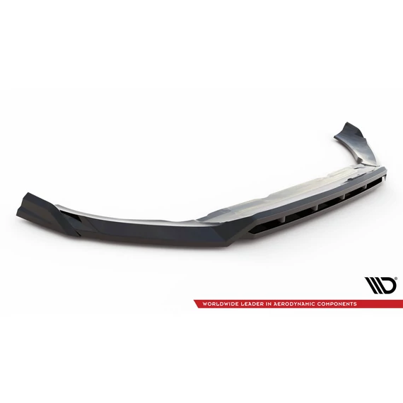 Set of Splitters Volvo XC60 R-Design Mk2 Facelift