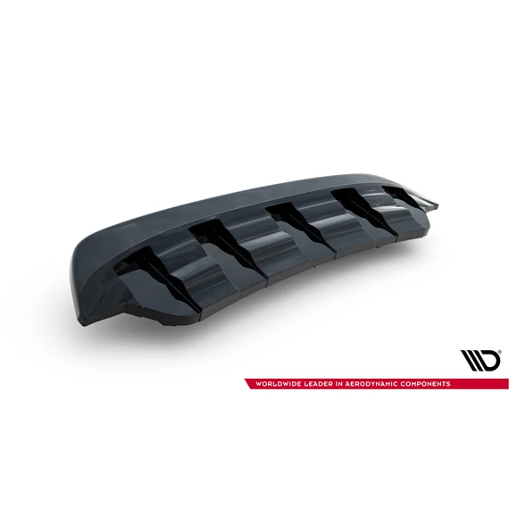 Set of Splitters Lexus RC Mk1