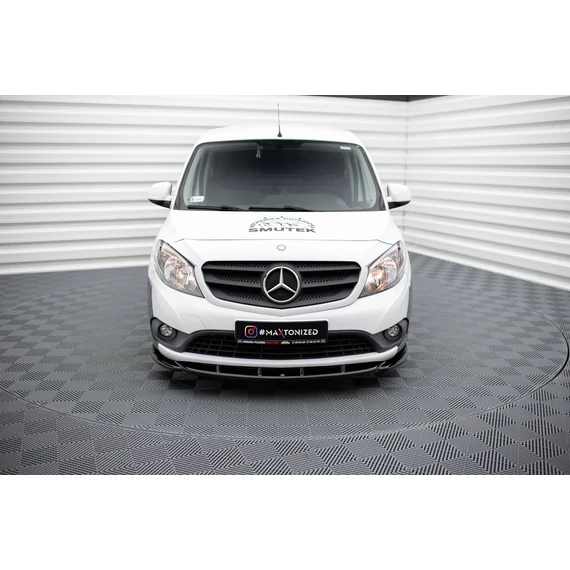 Set of Splitters Mercedes-Benz Citan W415