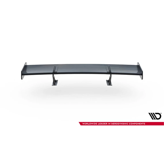 Carbon Spoiler With Upper Swan Mounting  BMW M2 G87